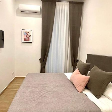 Studionapoli112 المظهر الخارجي الصورة
