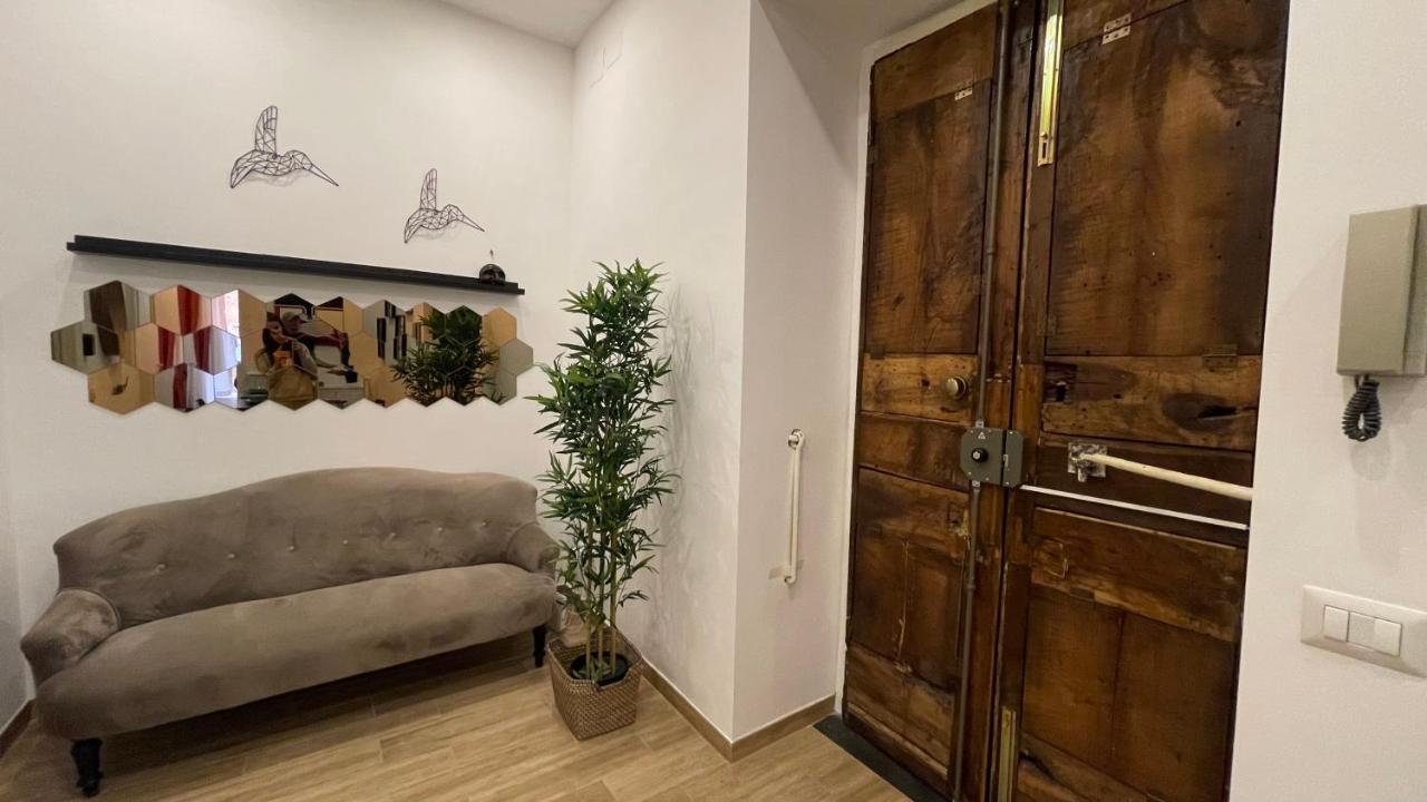 Studionapoli112 المظهر الخارجي الصورة