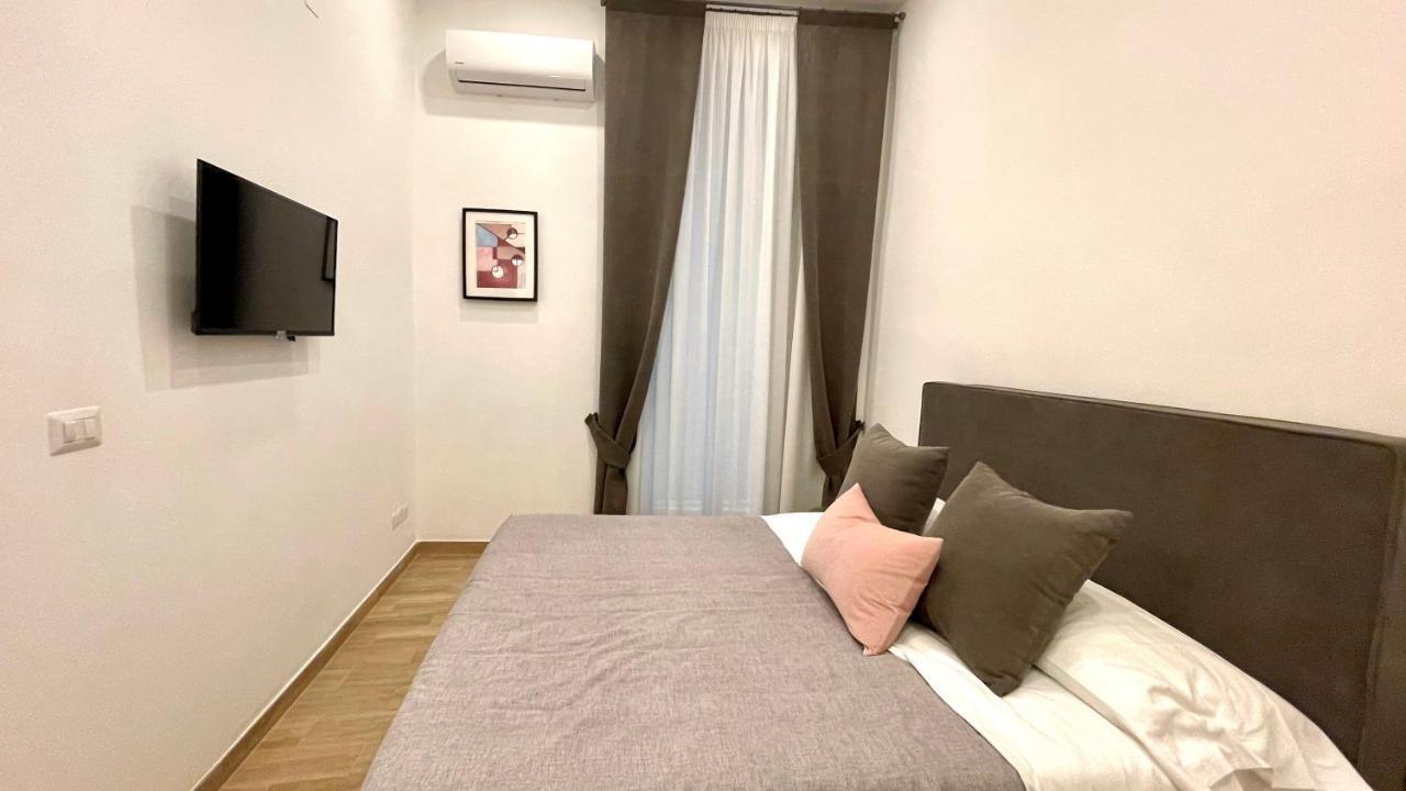 Studionapoli112 المظهر الخارجي الصورة