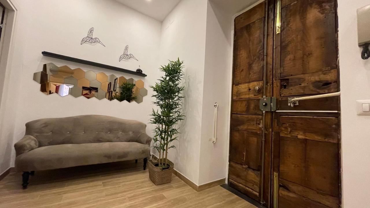 Studionapoli112 المظهر الخارجي الصورة